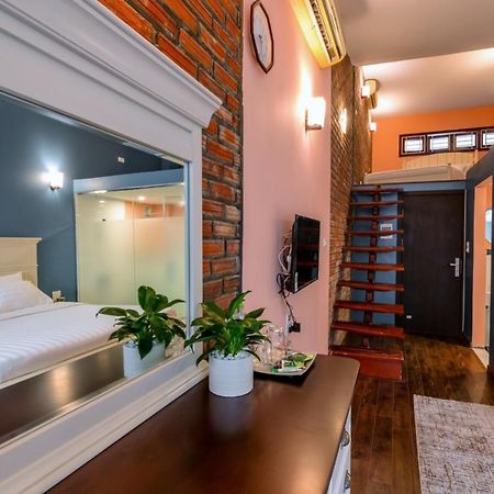 Hovi De Villa Hanoi Kültér fotó