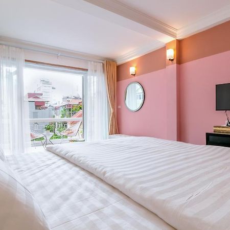 Hovi De Villa Hanoi Kültér fotó