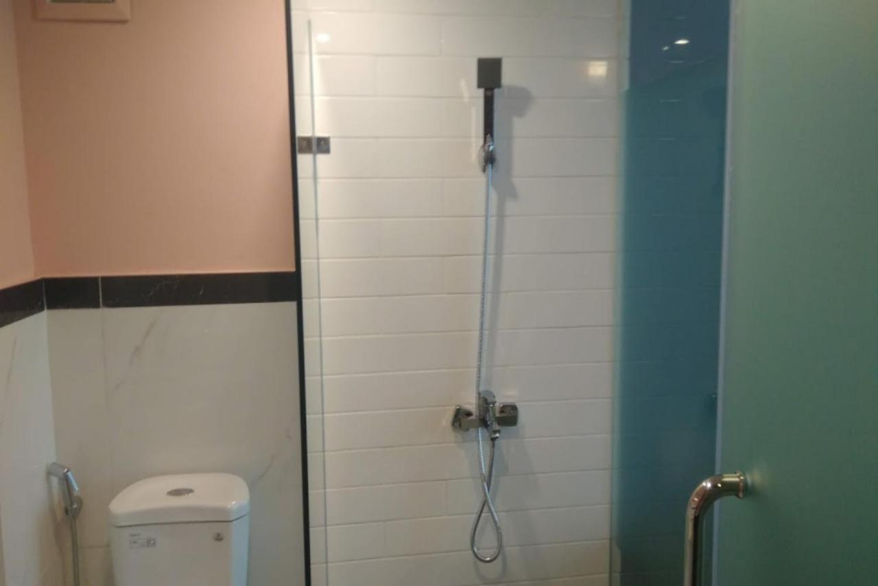 Hovi De Villa Hanoi Kültér fotó