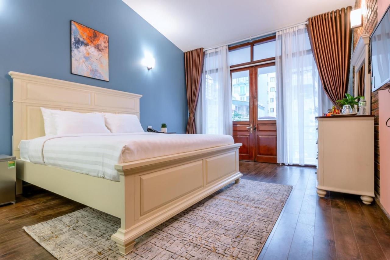 Hovi De Villa Hanoi Kültér fotó