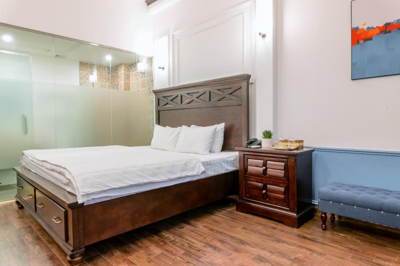 Hovi De Villa Hanoi Kültér fotó