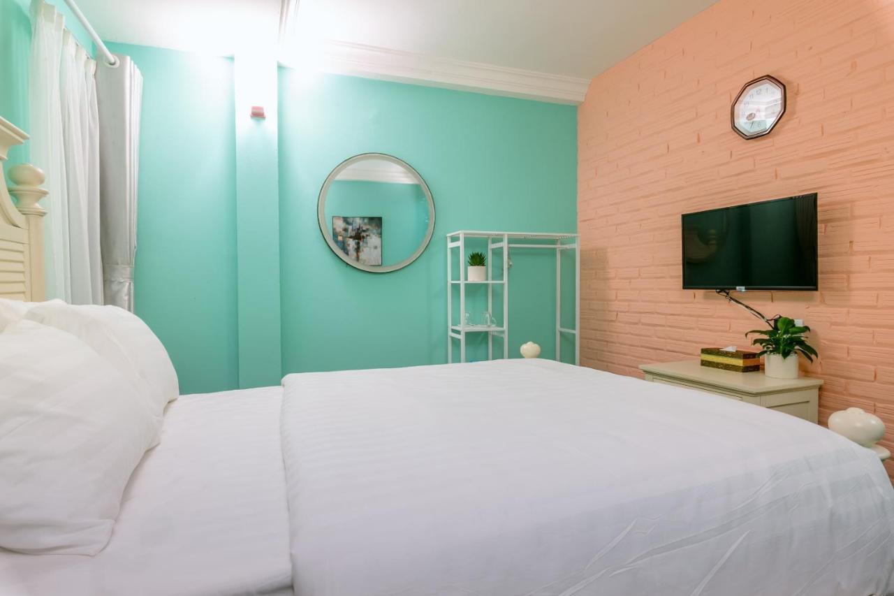 Hovi De Villa Hanoi Kültér fotó