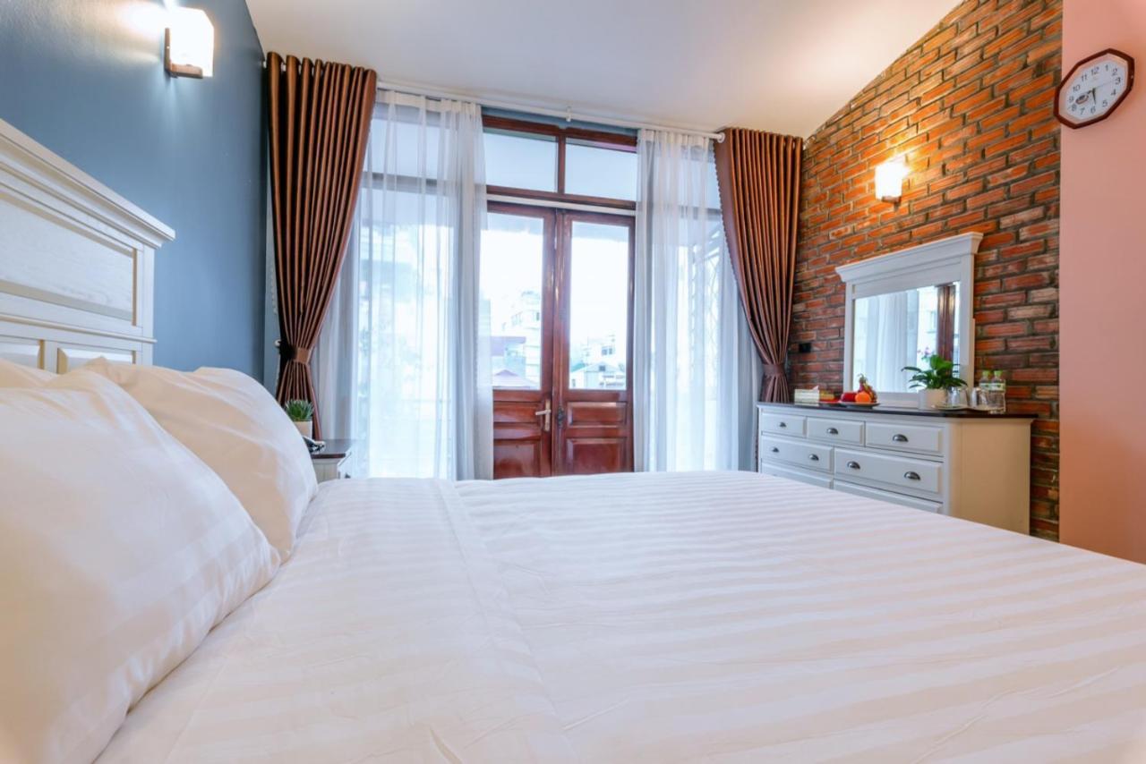 Hovi De Villa Hanoi Kültér fotó