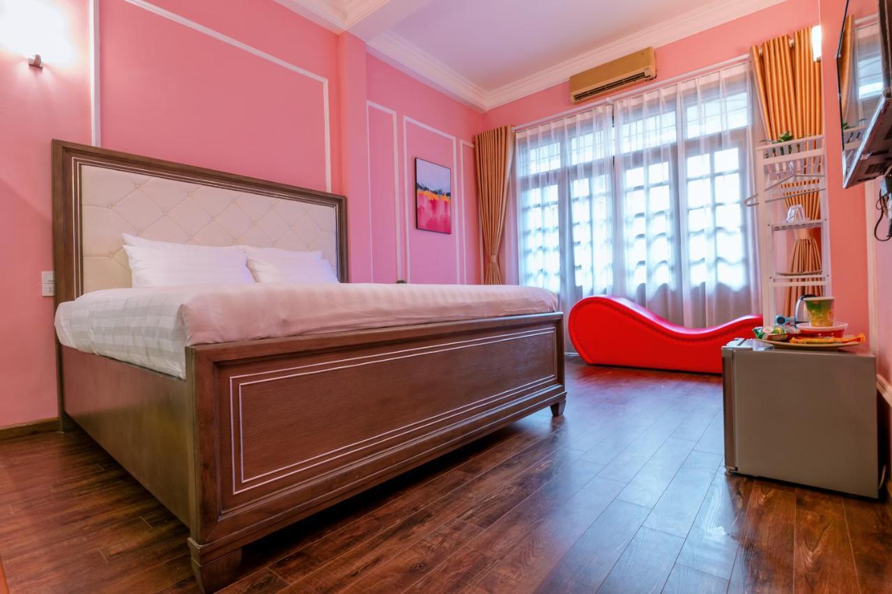 Hovi De Villa Hanoi Kültér fotó