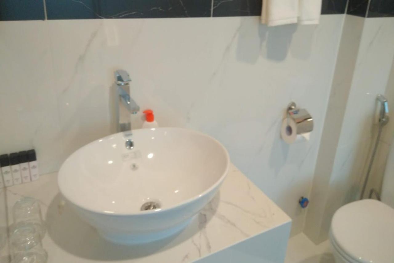 Hovi De Villa Hanoi Kültér fotó