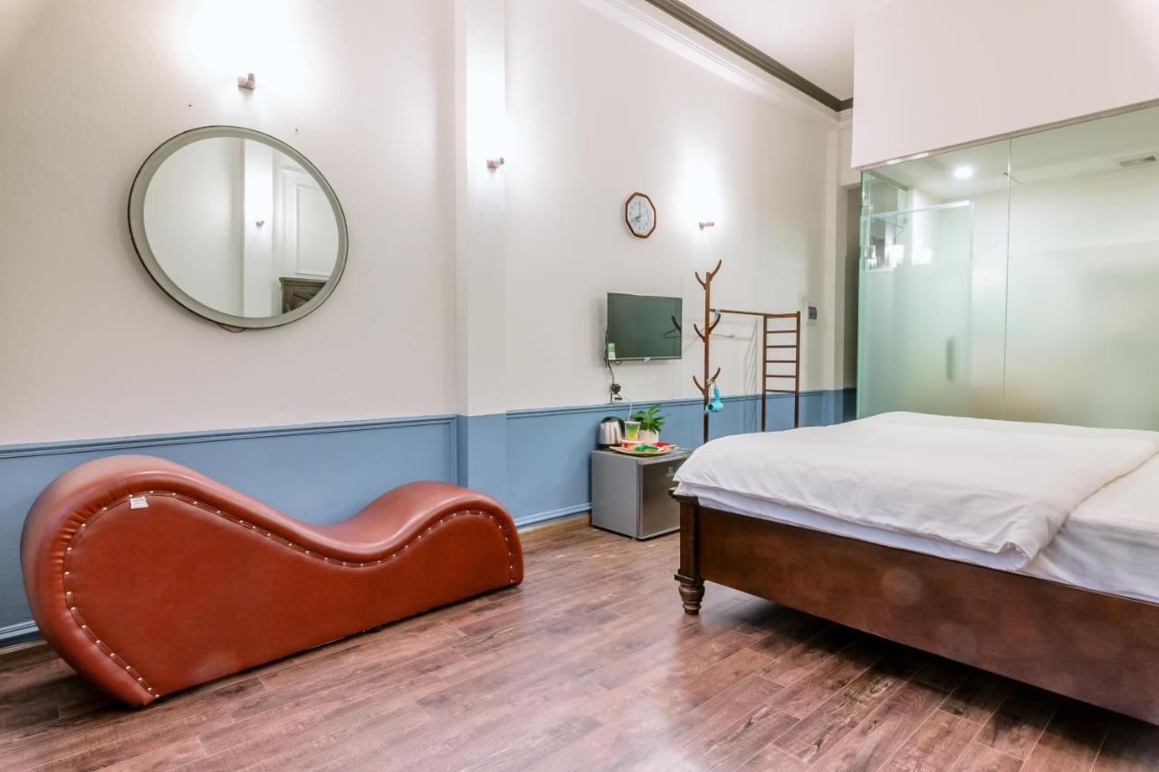 Hovi De Villa Hanoi Kültér fotó