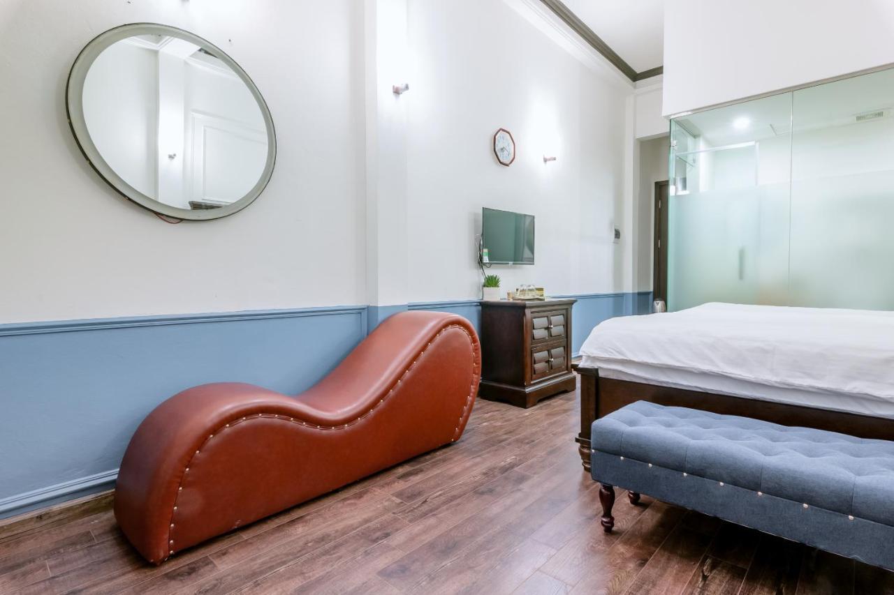 Hovi De Villa Hanoi Kültér fotó